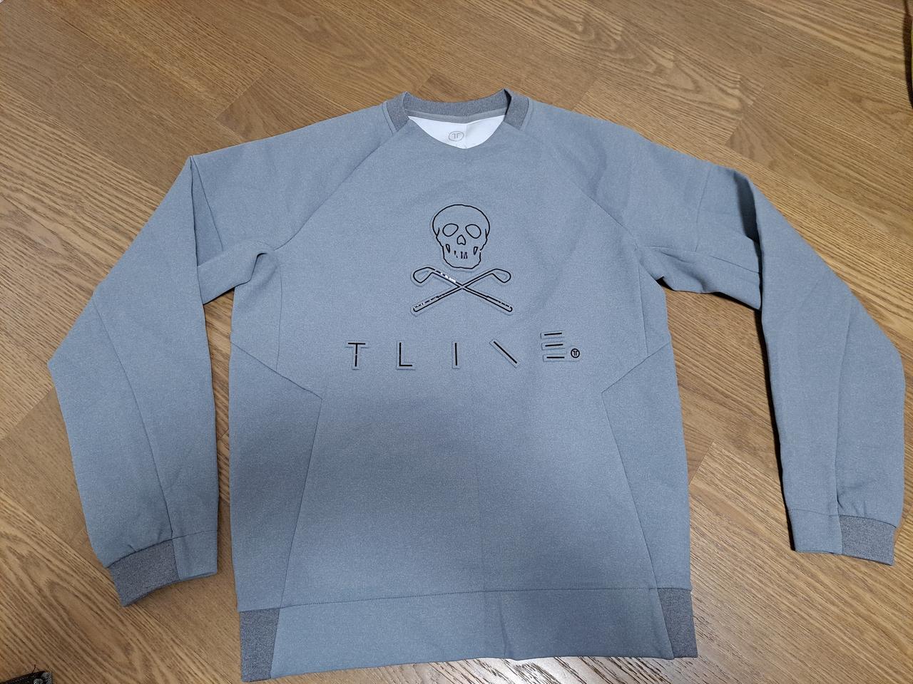 마크앤로나 맨투맨