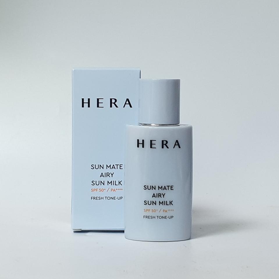 헤라 선메이트 에어리 선밀크 50ml