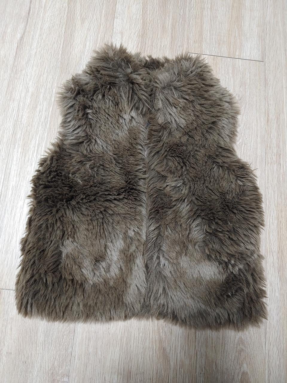 baby gap toddler 4 years  갭조끼 겨울조끼