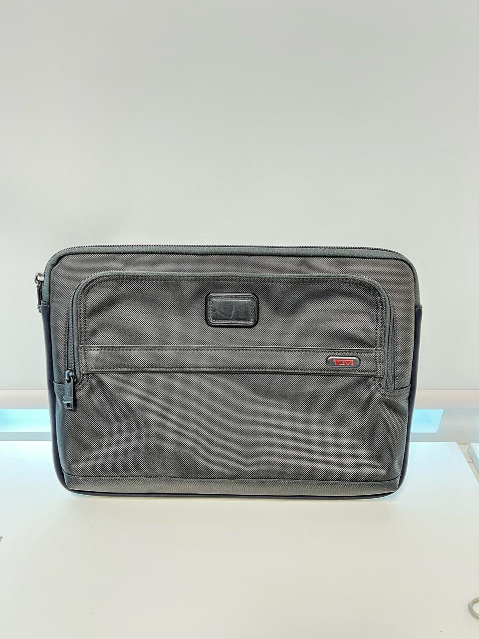[TUMI] 투미 노트북 파우치