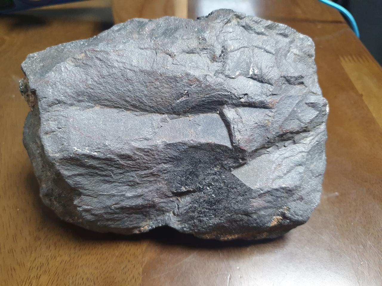 적철석(Hematite) [광석,광물,적철석,헤마타이트,힐링,수집]