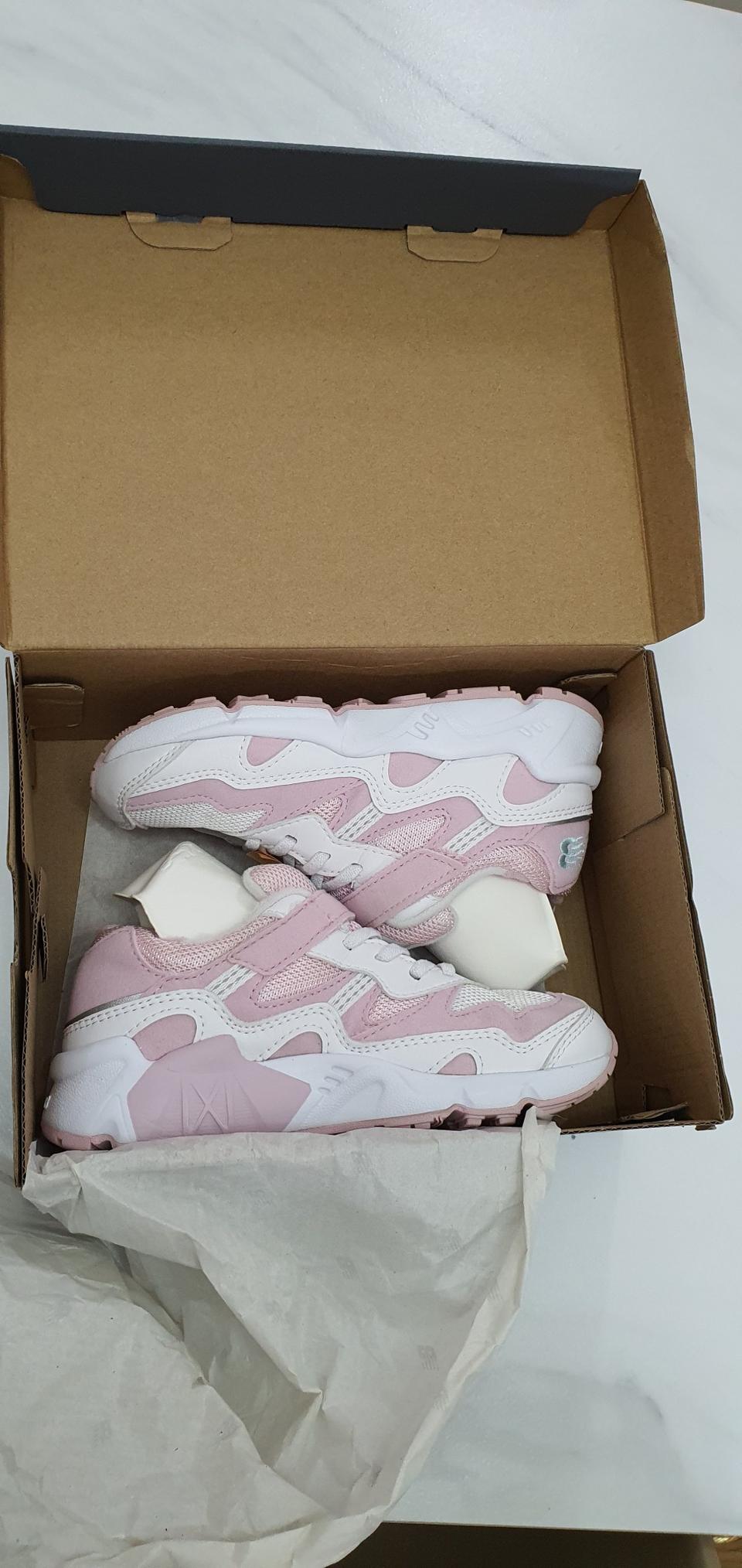 키즈뉴발란스운동화850 180사이즈