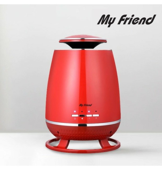 마이프랜드 전기온풍기 전기히터 MF-3655PH미개봉세상품