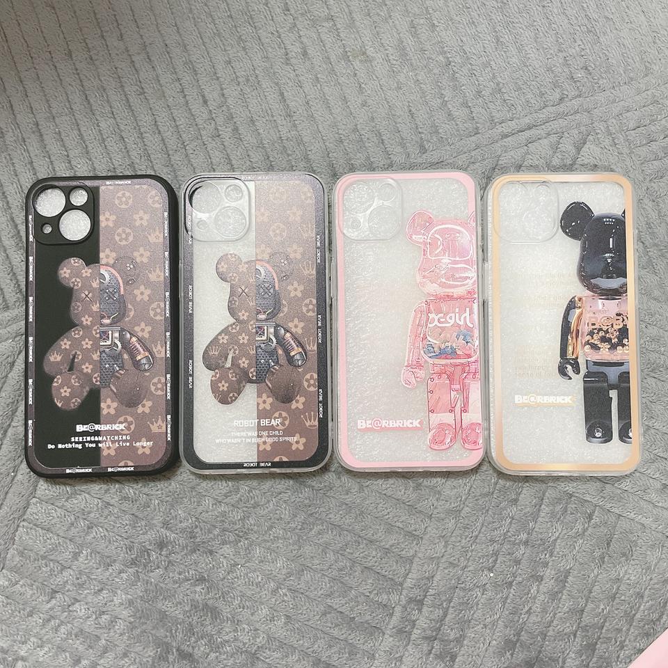 아이폰13케이스 iphone13 kaws 카우스 아이폰 케이스 실리콘 젤리