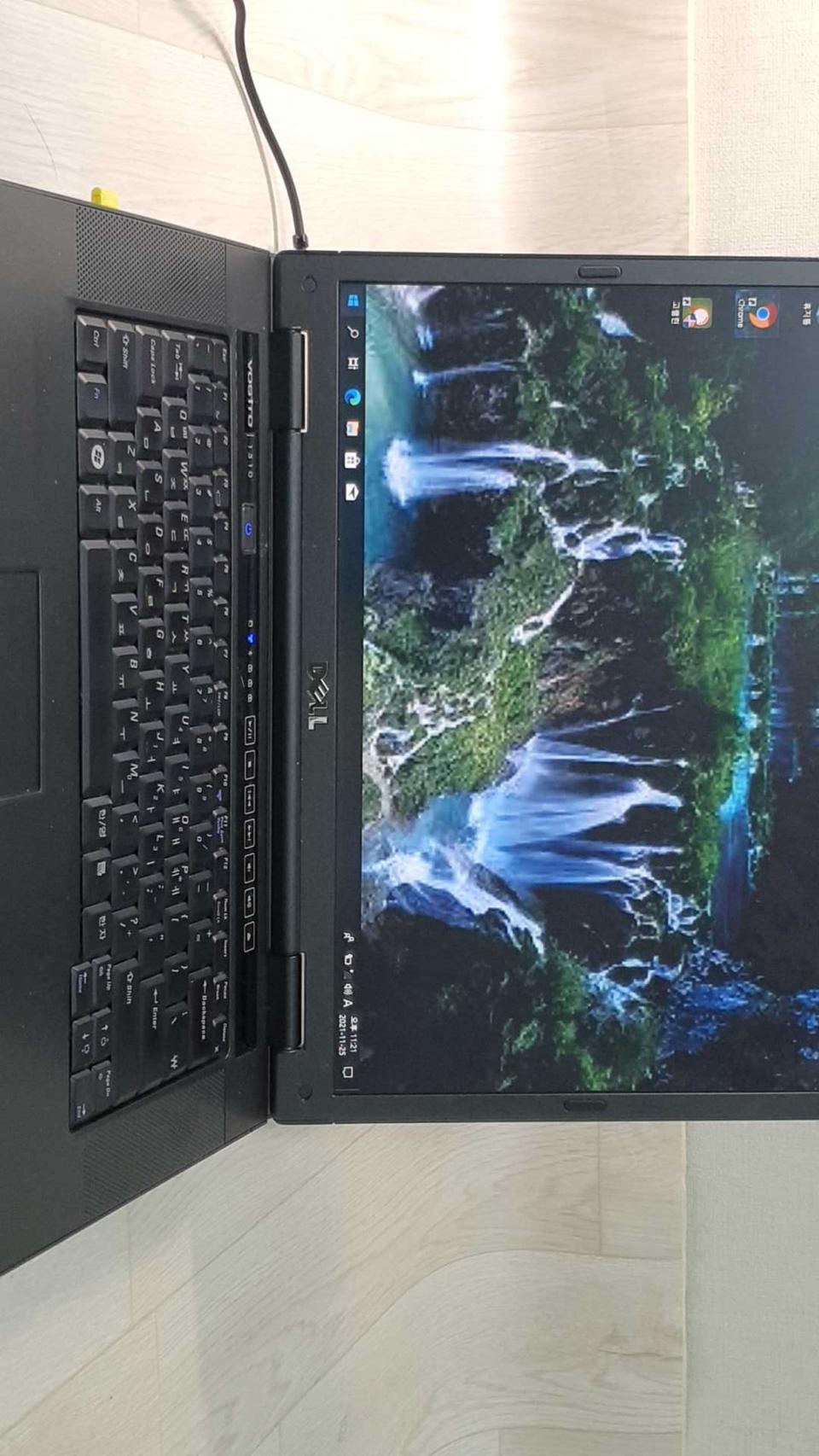 델 Vostro 15.6인치 HD 큰화면