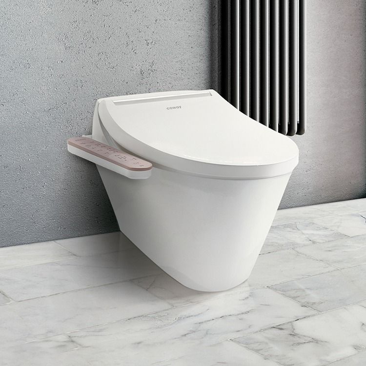 베스트셀러 코웨이 비데 선착순 할인 중입니다~^^