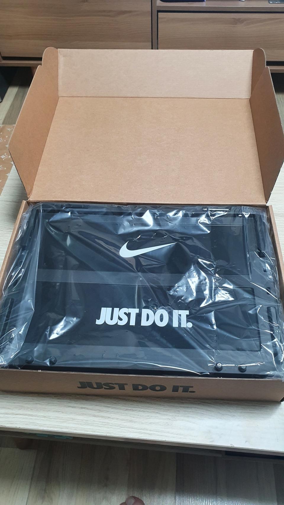 나이키 폴딩박스