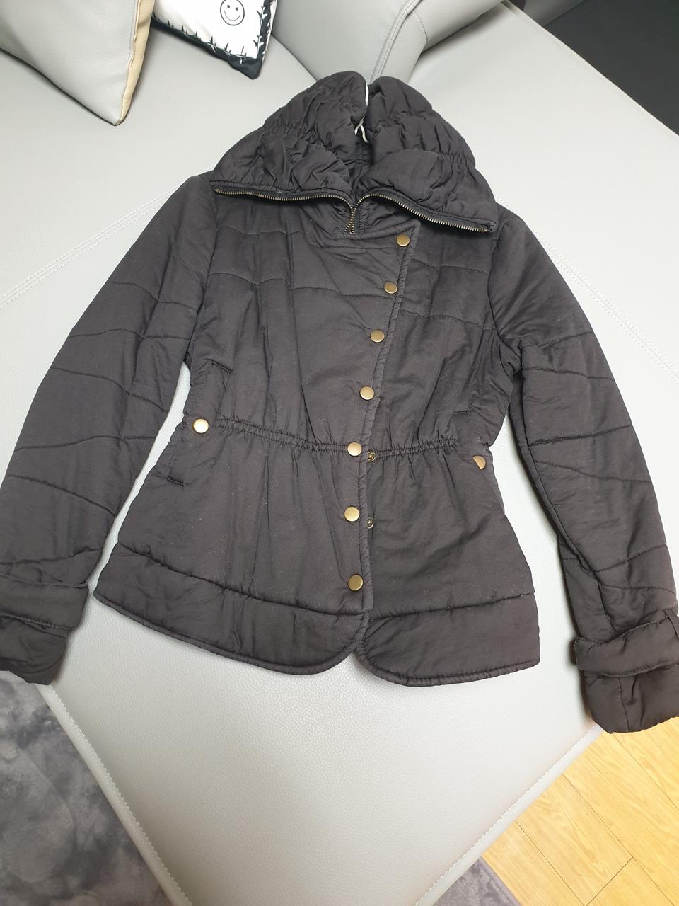 디자인 이쁜점퍼