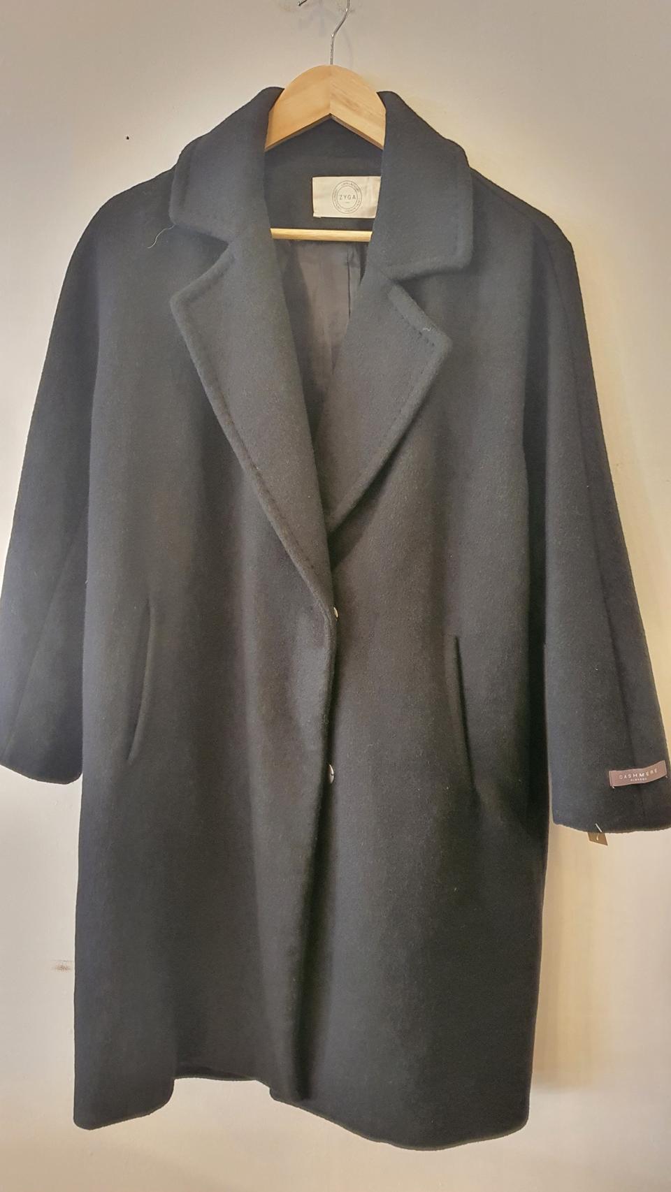 핸드메이드 코트