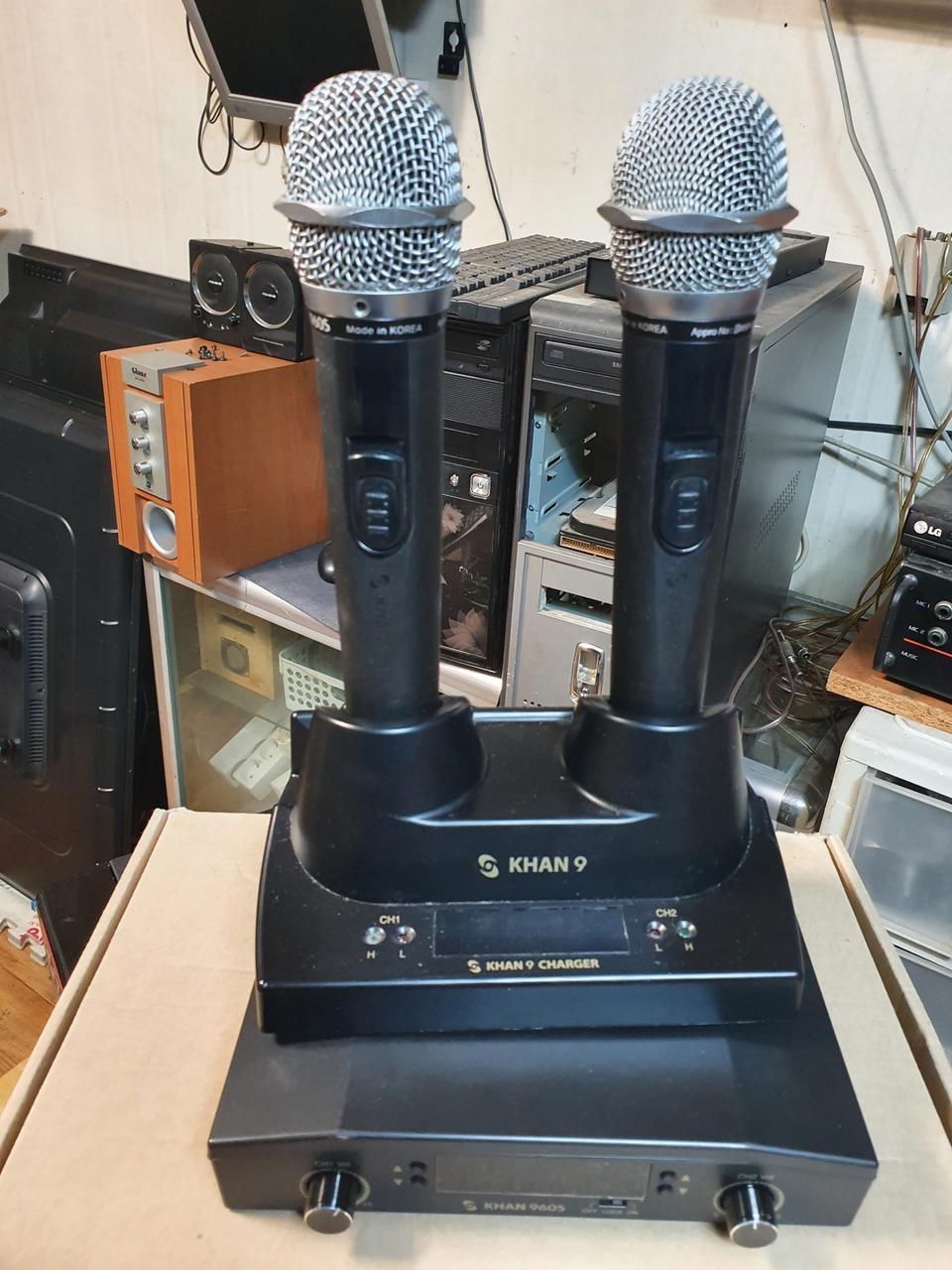 900mhz무선마이크