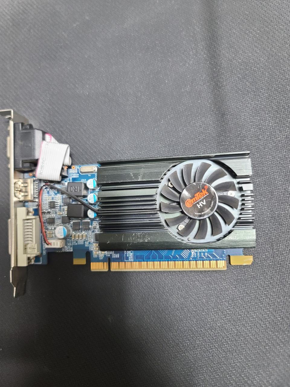 gt 730 그래픽카드 팝니다