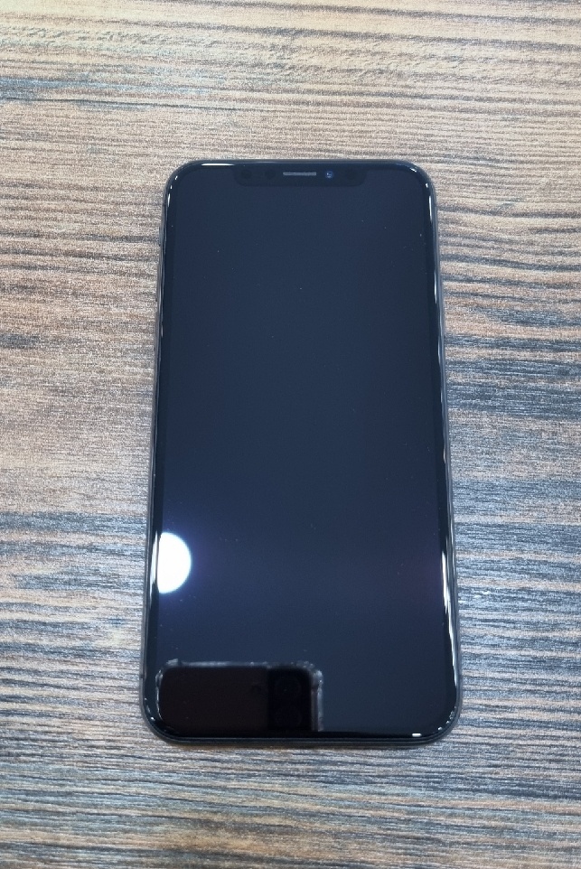 아이폰X 256Gb 스페이스그레이