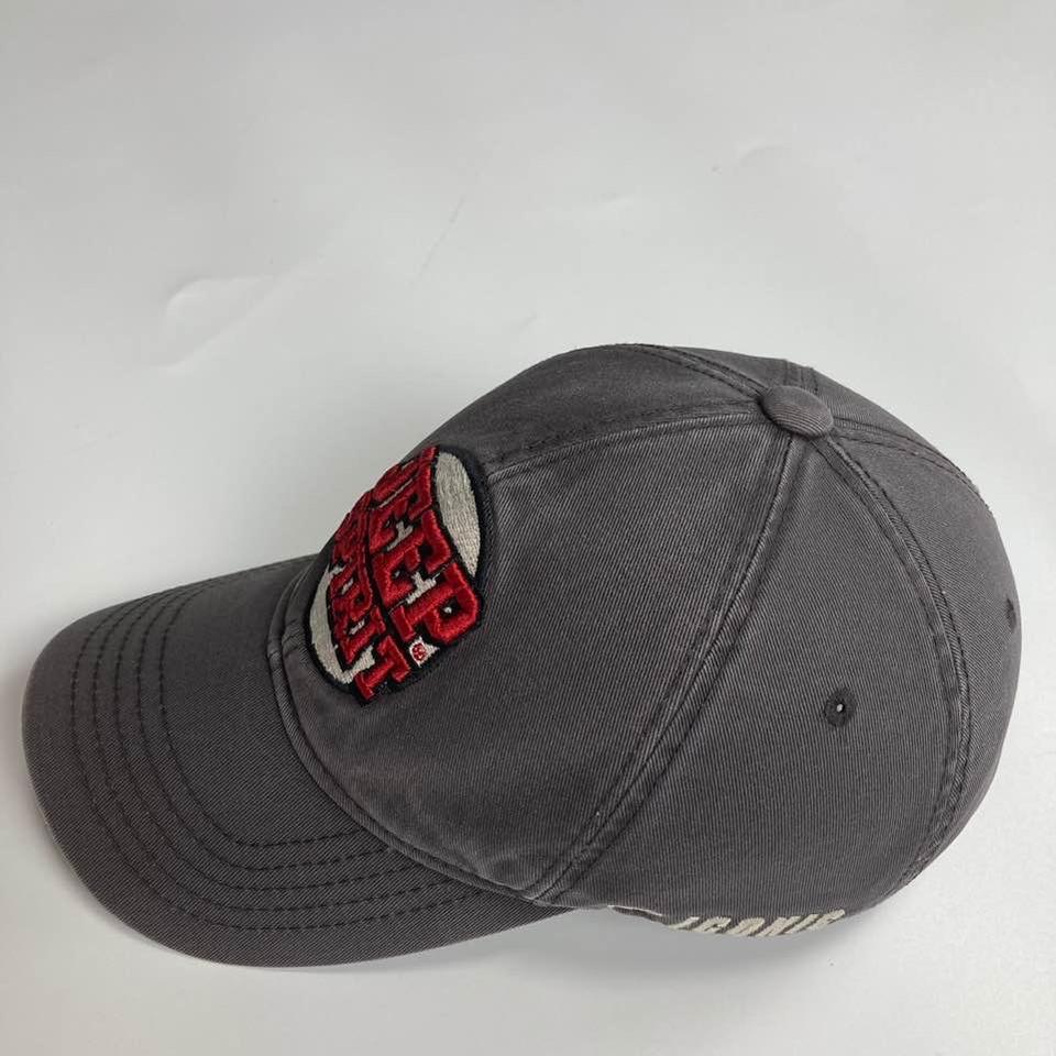 Jeep Spirit 그레이 볼캡 no488