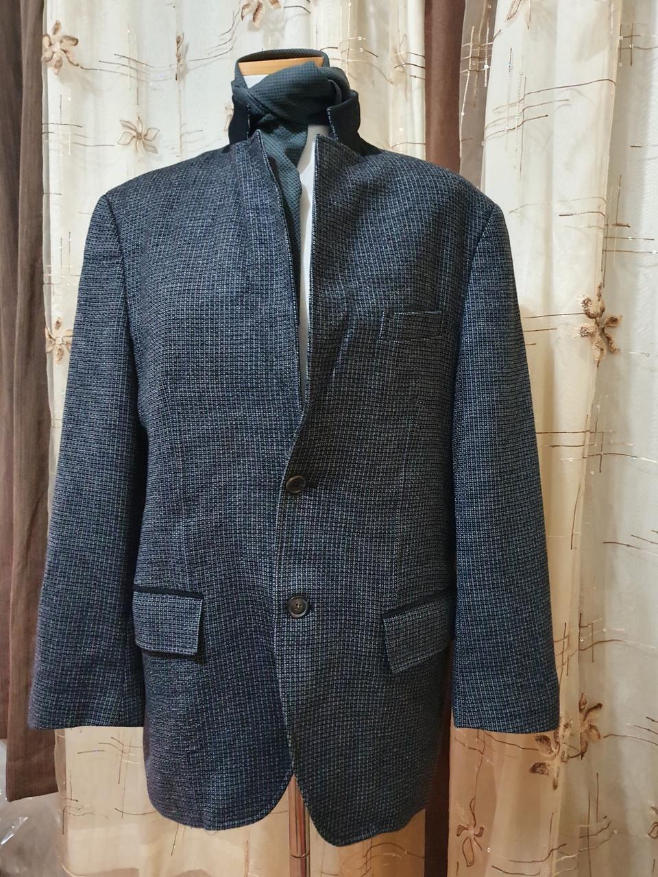 크로커다일 따뜻해요남성100 수트