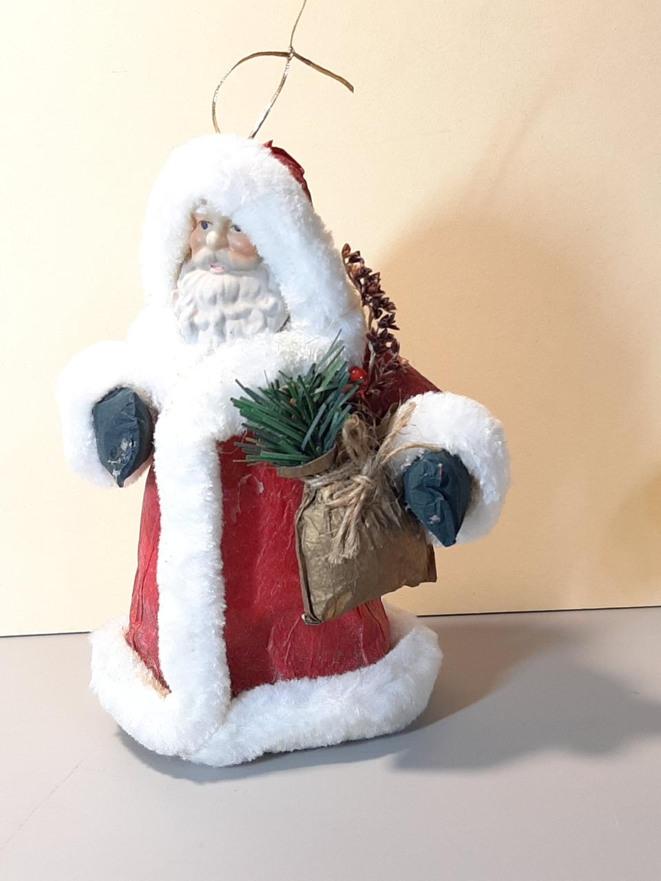 484~산타(미국)크리스마스