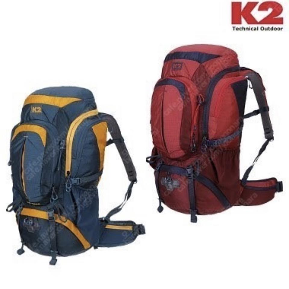 k2 배낭가방