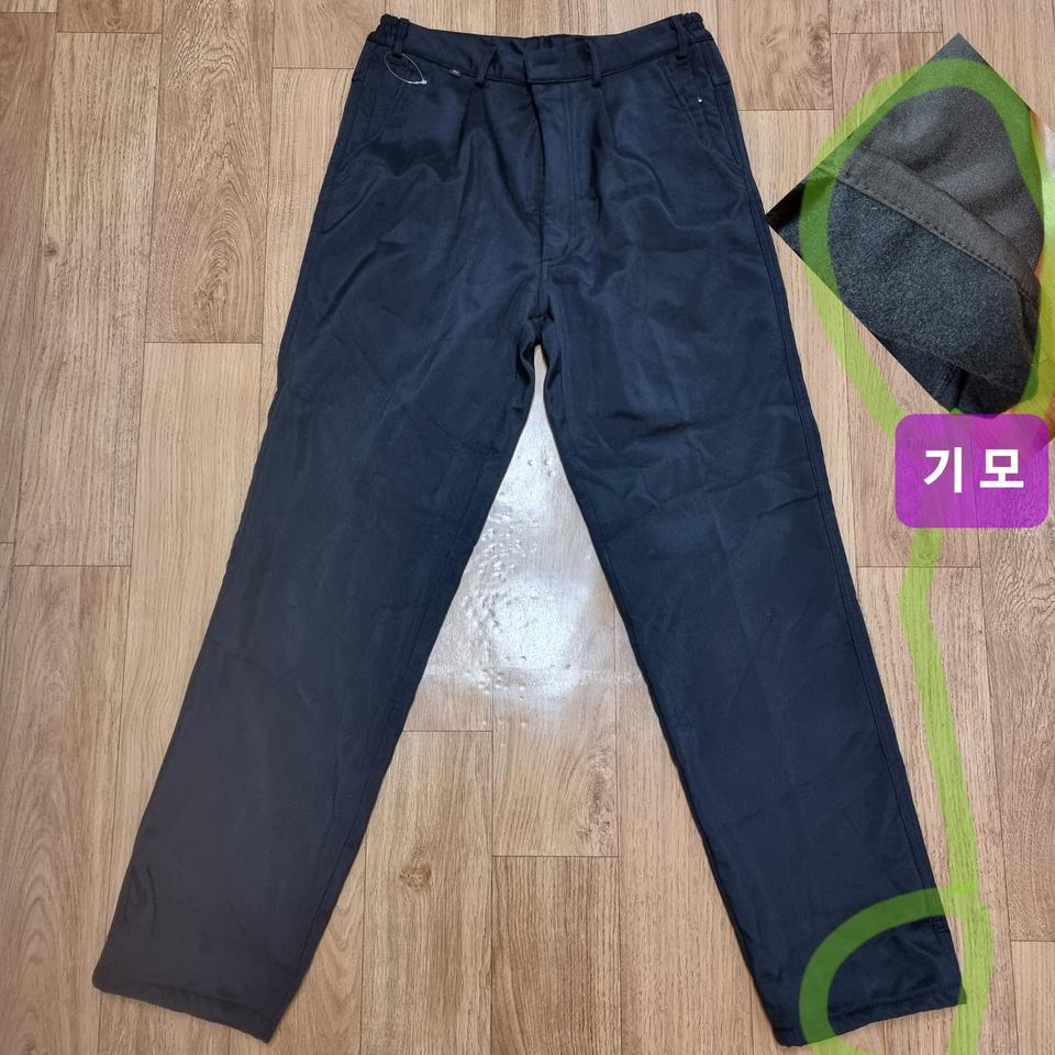 간편복 / 작업복