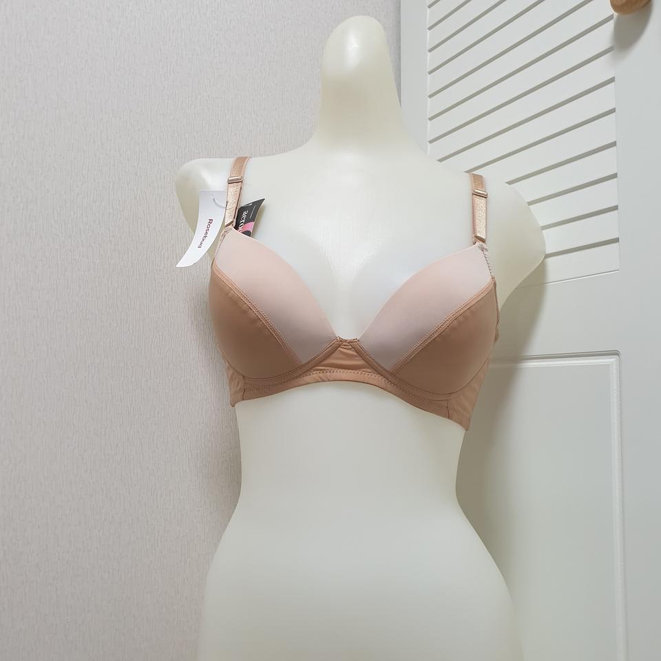 비비안 로즈버드 브라 75C