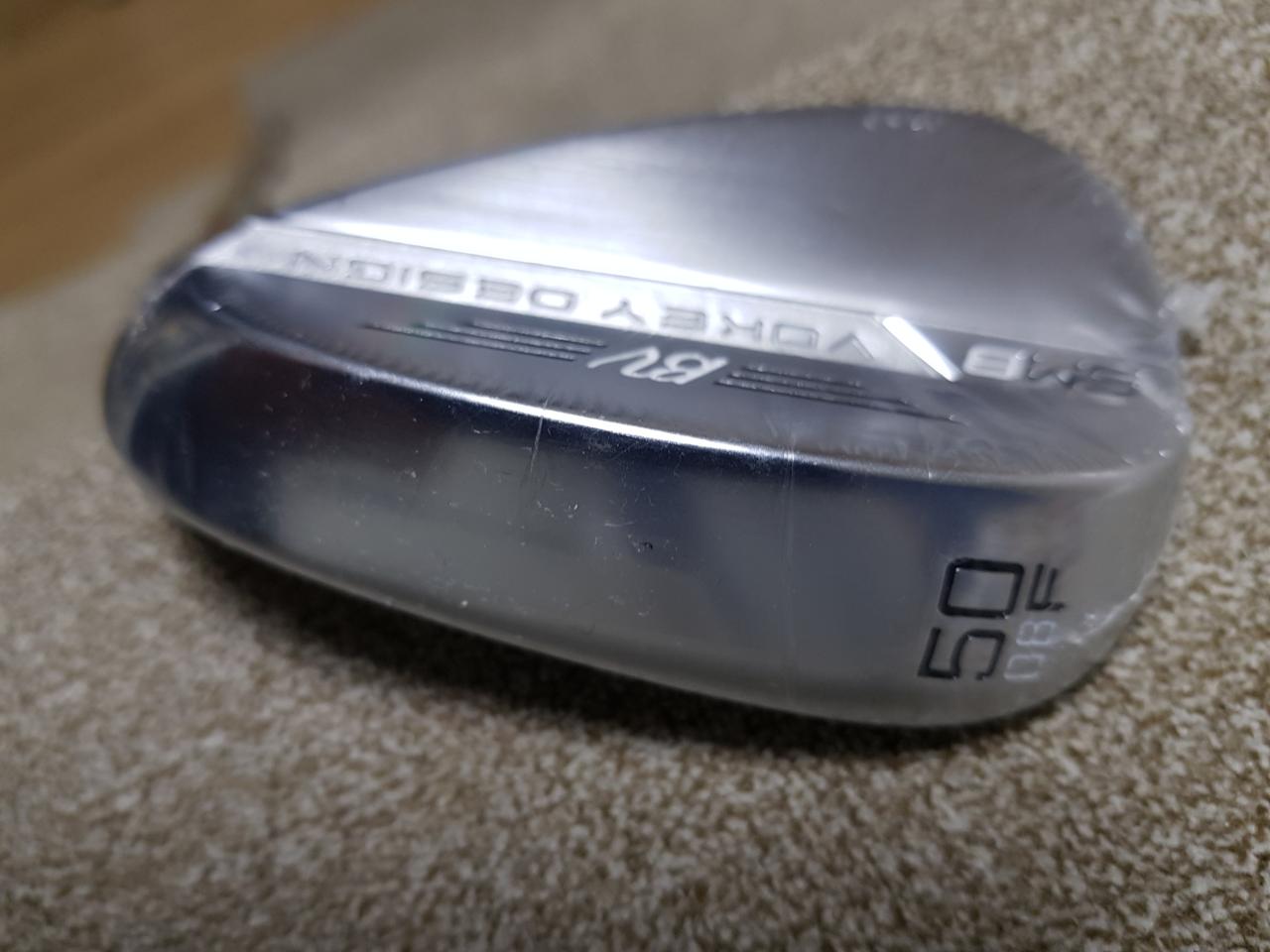 보키sm8 웨지 50도