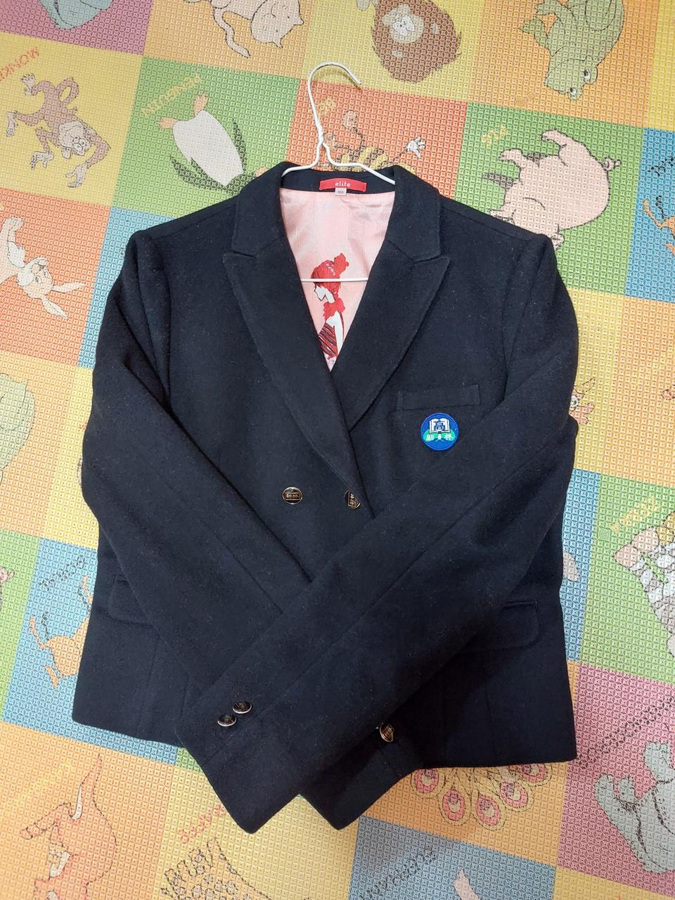 엘리트교복 (쟈켓)