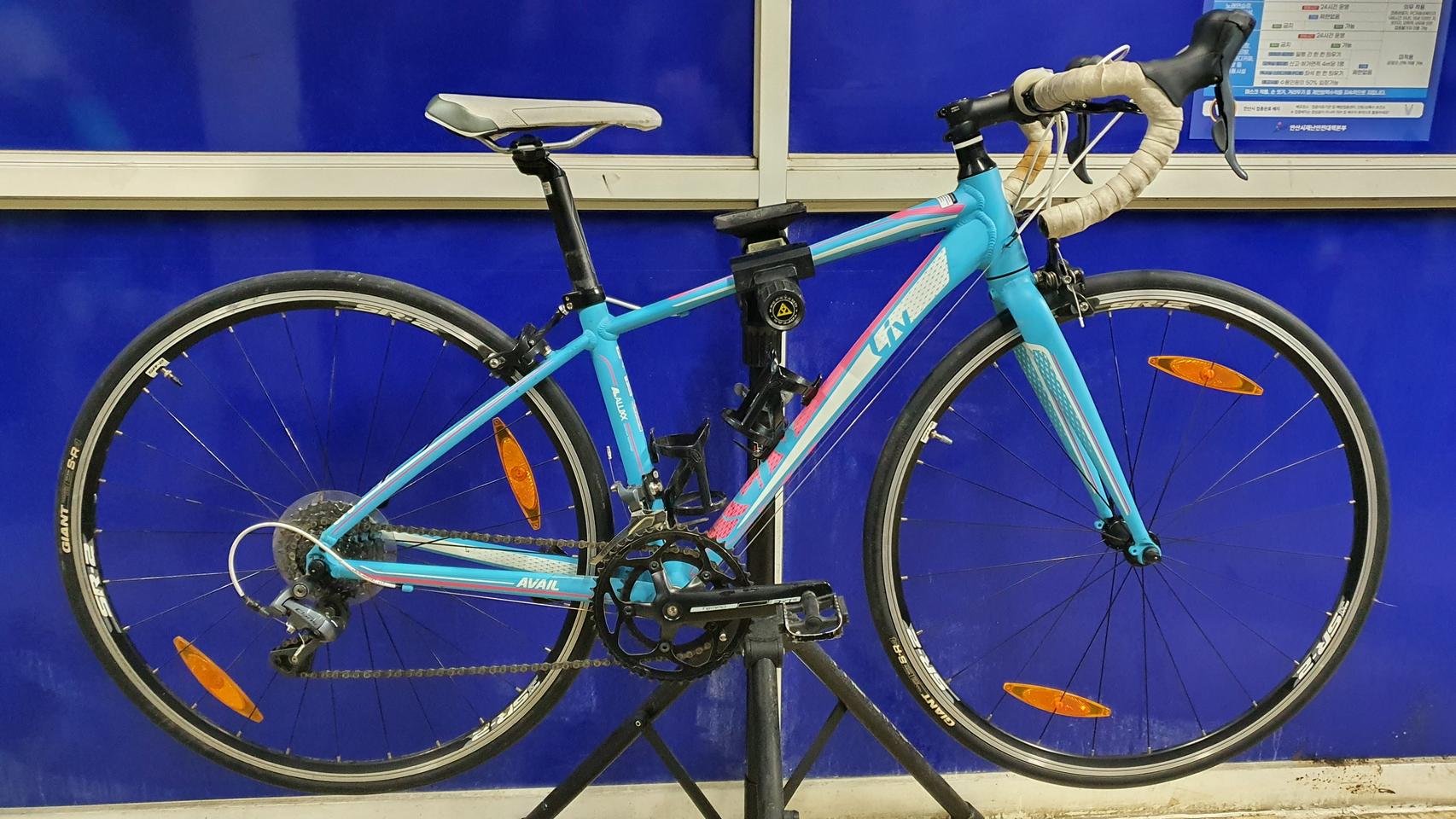 자전거 창고 대방출 대박세일