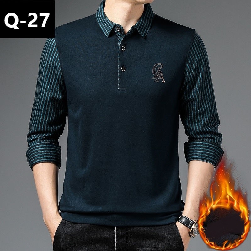 제이든 기모셔츠