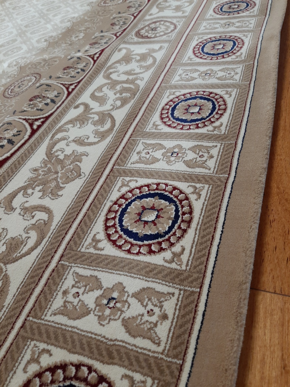 대형카페트240.340.미사용