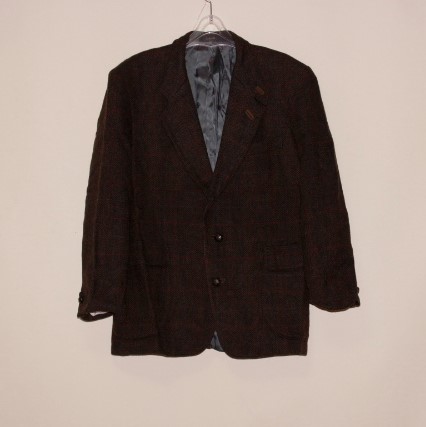 95) 소장품 닥스 모직 콤비자켓