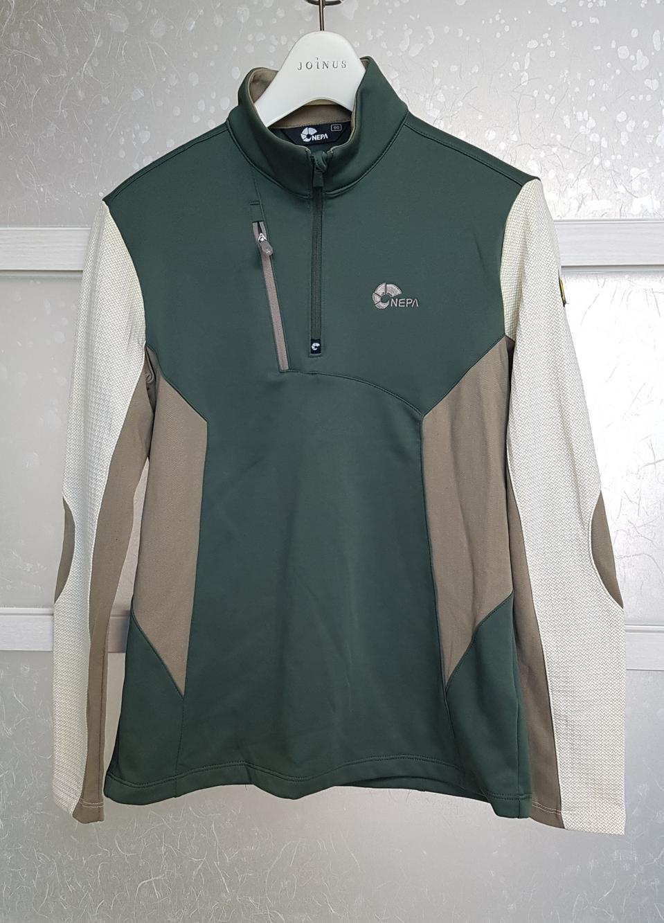 네파 기모티셔츠(택포)