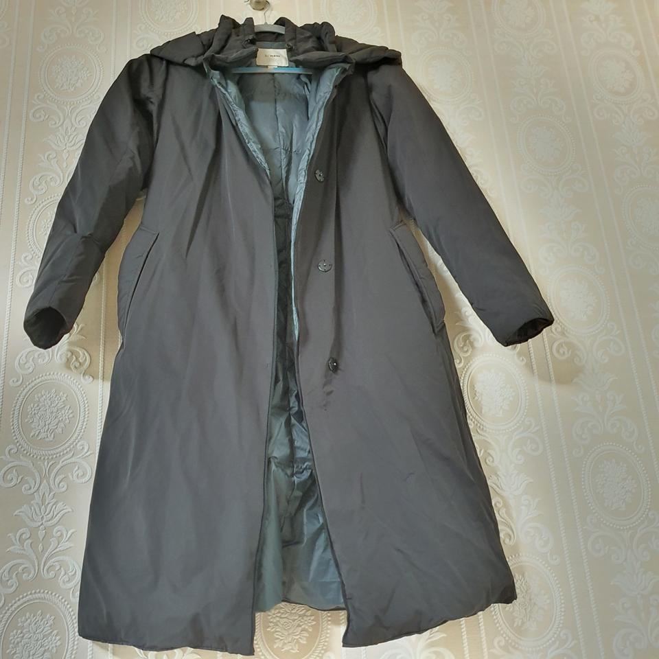 SJ WANI 오리털 코트