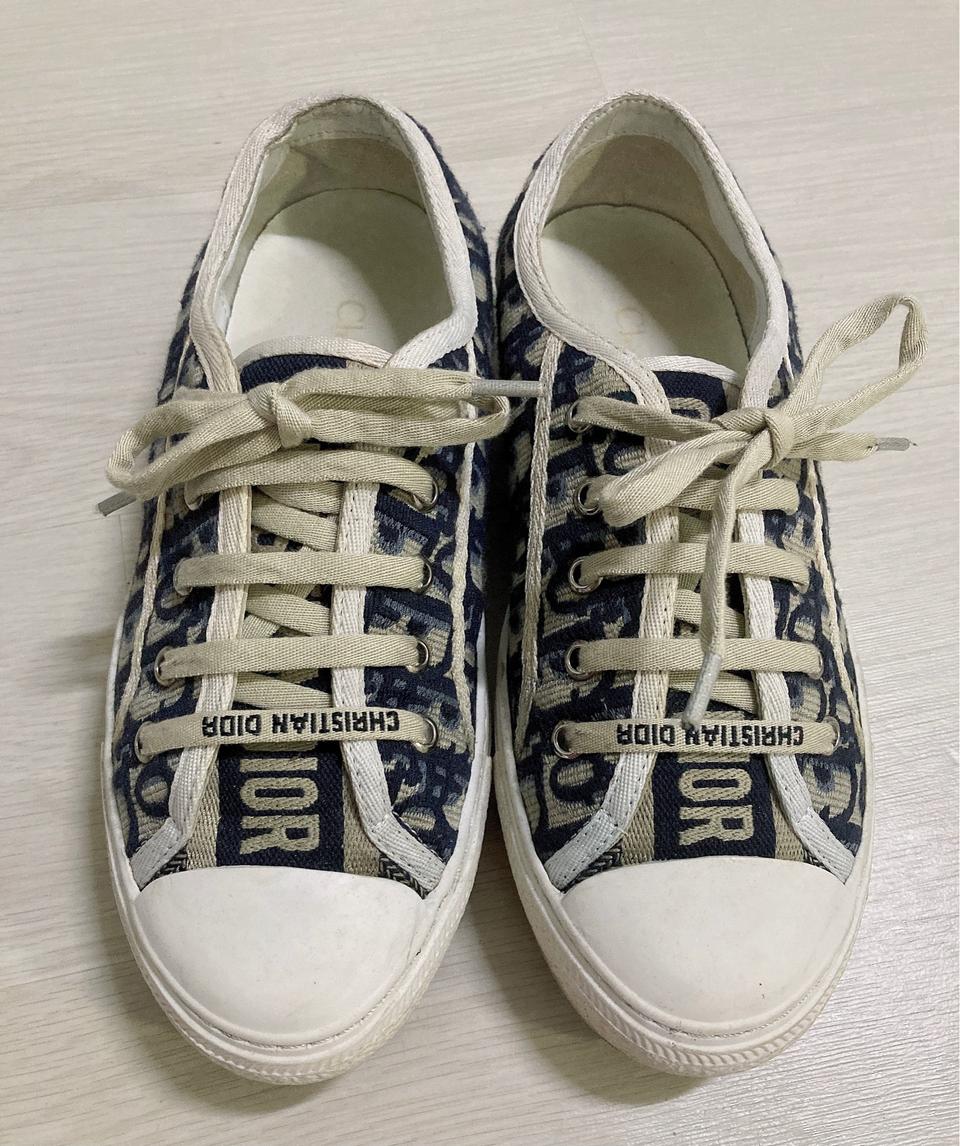 [235]DIOR 스니커즈