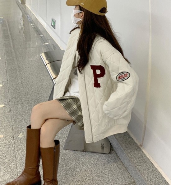 코듀로 피피자켓