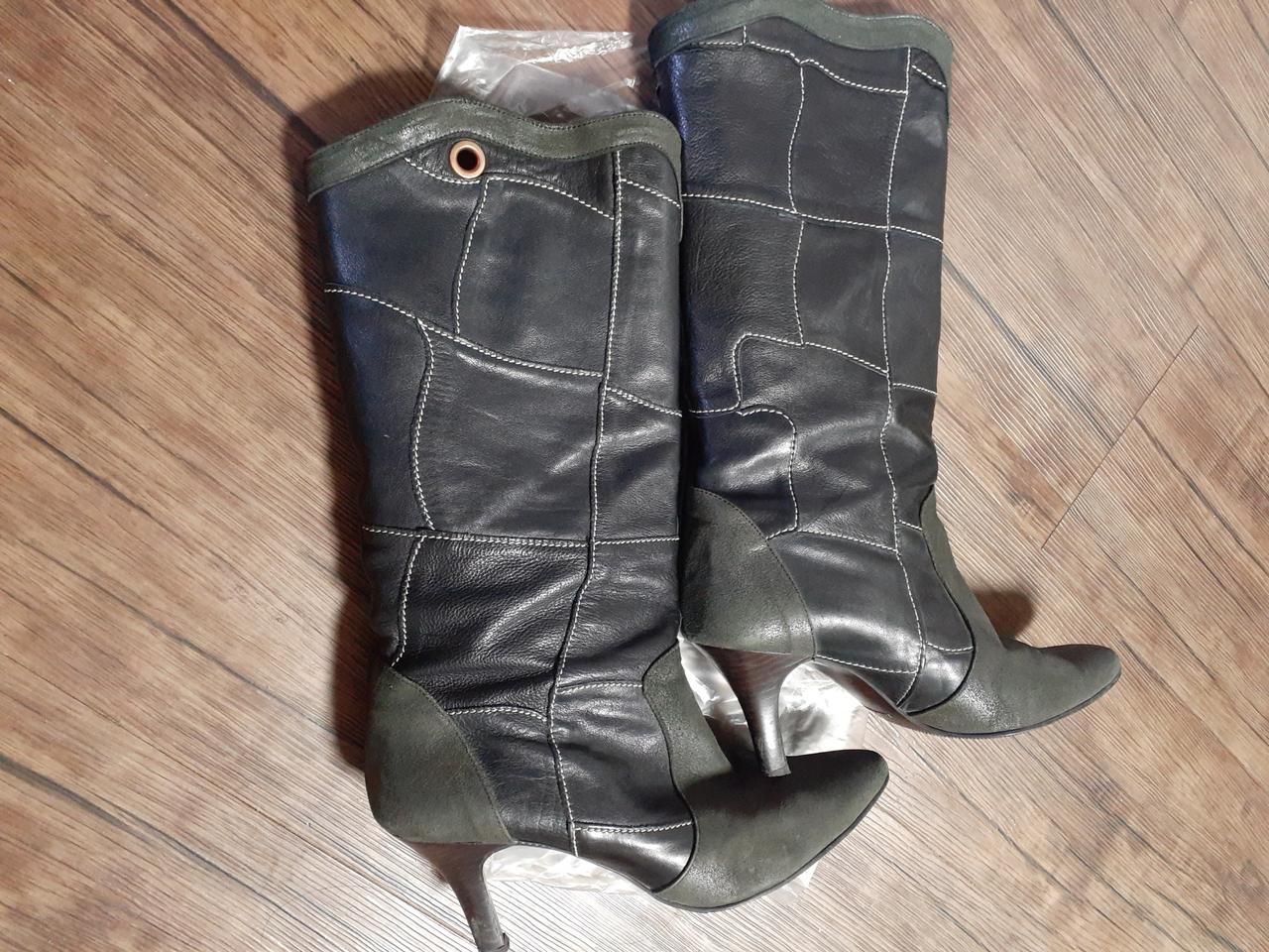 금강 레노마 롱부츠 250