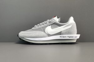  123653 프라그먼트 X 사카이 LD 와플 라이트 스모크 그레이 외1