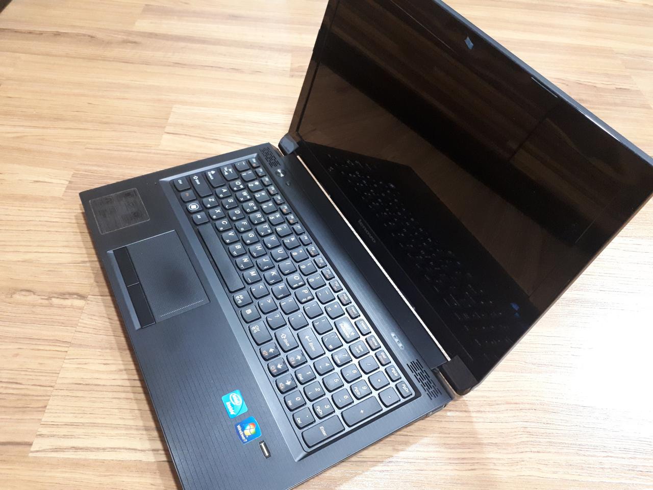 상태굿! 레노바 B570 노트북 팔아요~