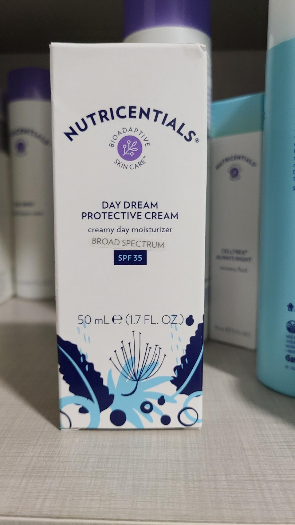 뉴스킨 데이 드림 프로텍티브 로션 SPF35