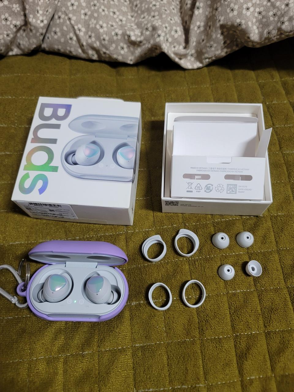 갤럭시버즈 판매합니다