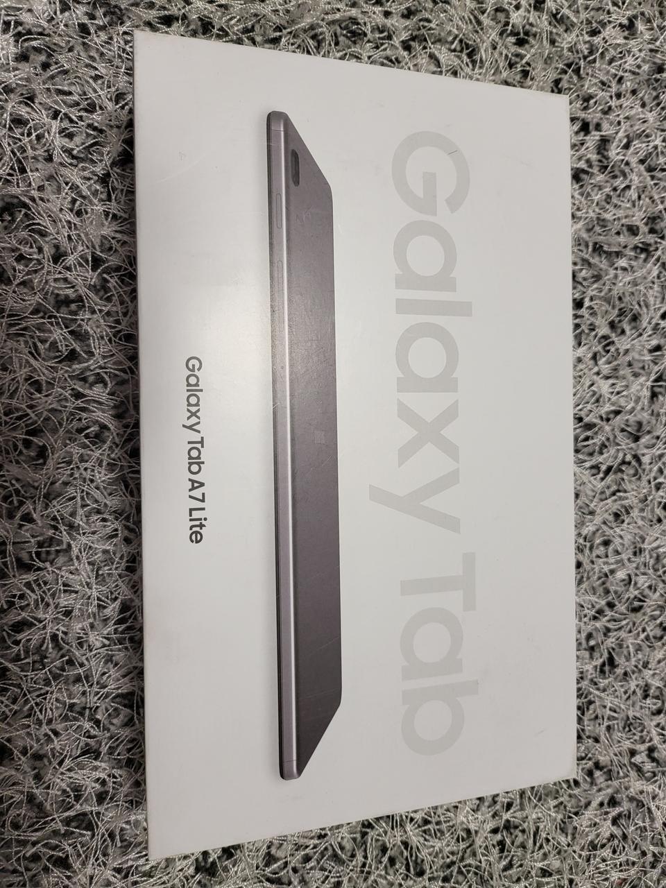 <미개봉>갤럭시 A7 Lite