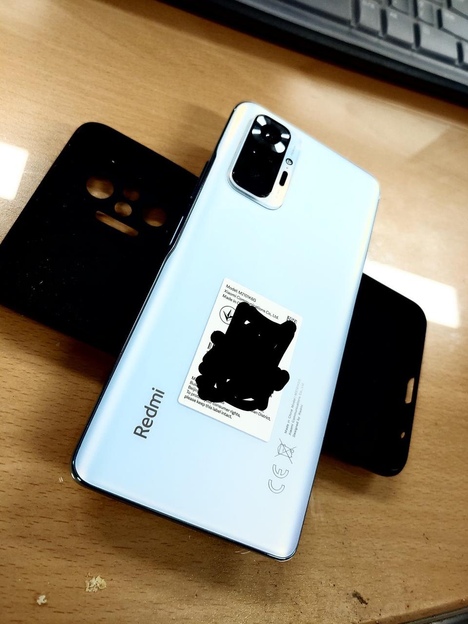 홍미노트10프로