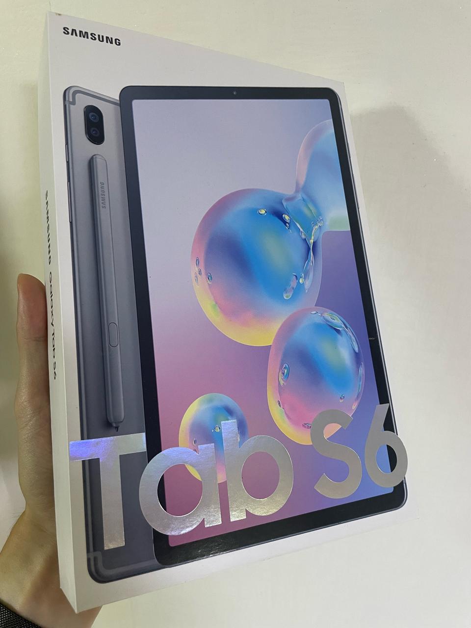 갤럭시탭 s6 256g wifi모델