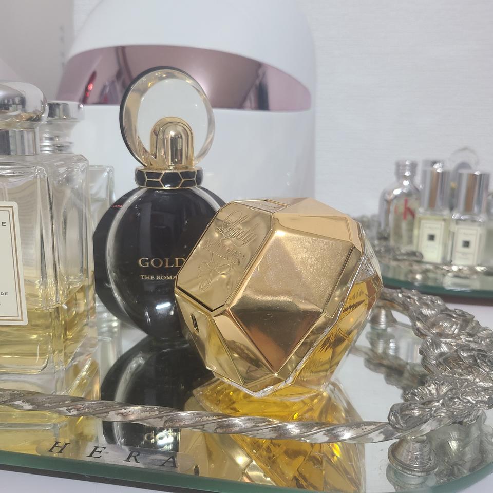 파코라반 레이디 밀리언 오드퍼퓸80ml 여성향수