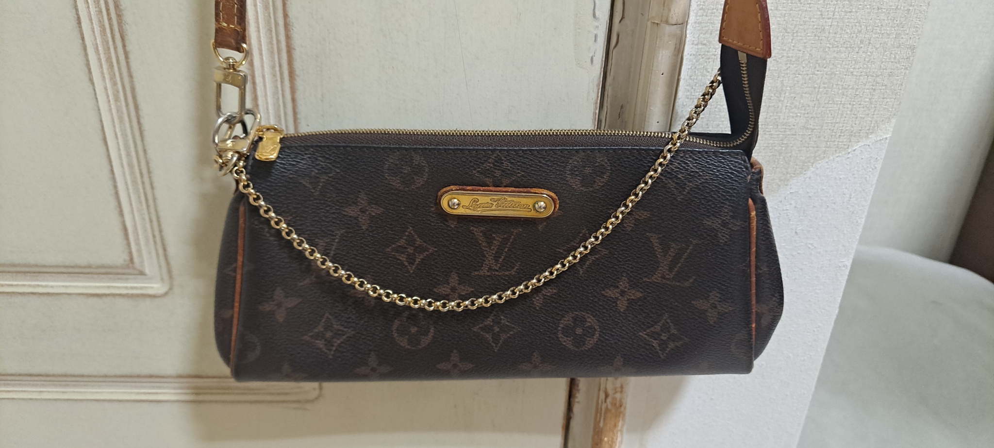 (정품)루이비통