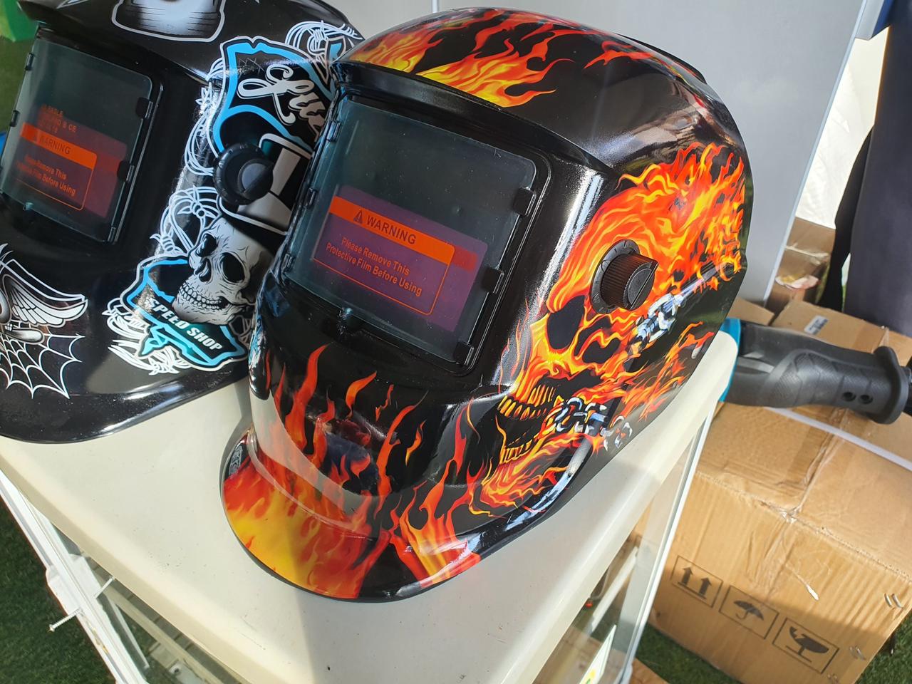 대박가격 CE인증 자동차광 용접면 태양광충전으로 건전지 필요없어요