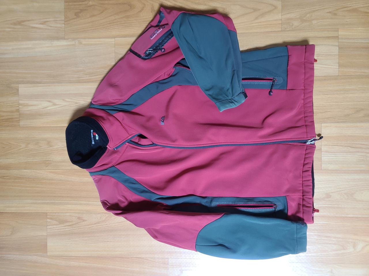 k2 기능성 의류 내피입니다 95정사이즈