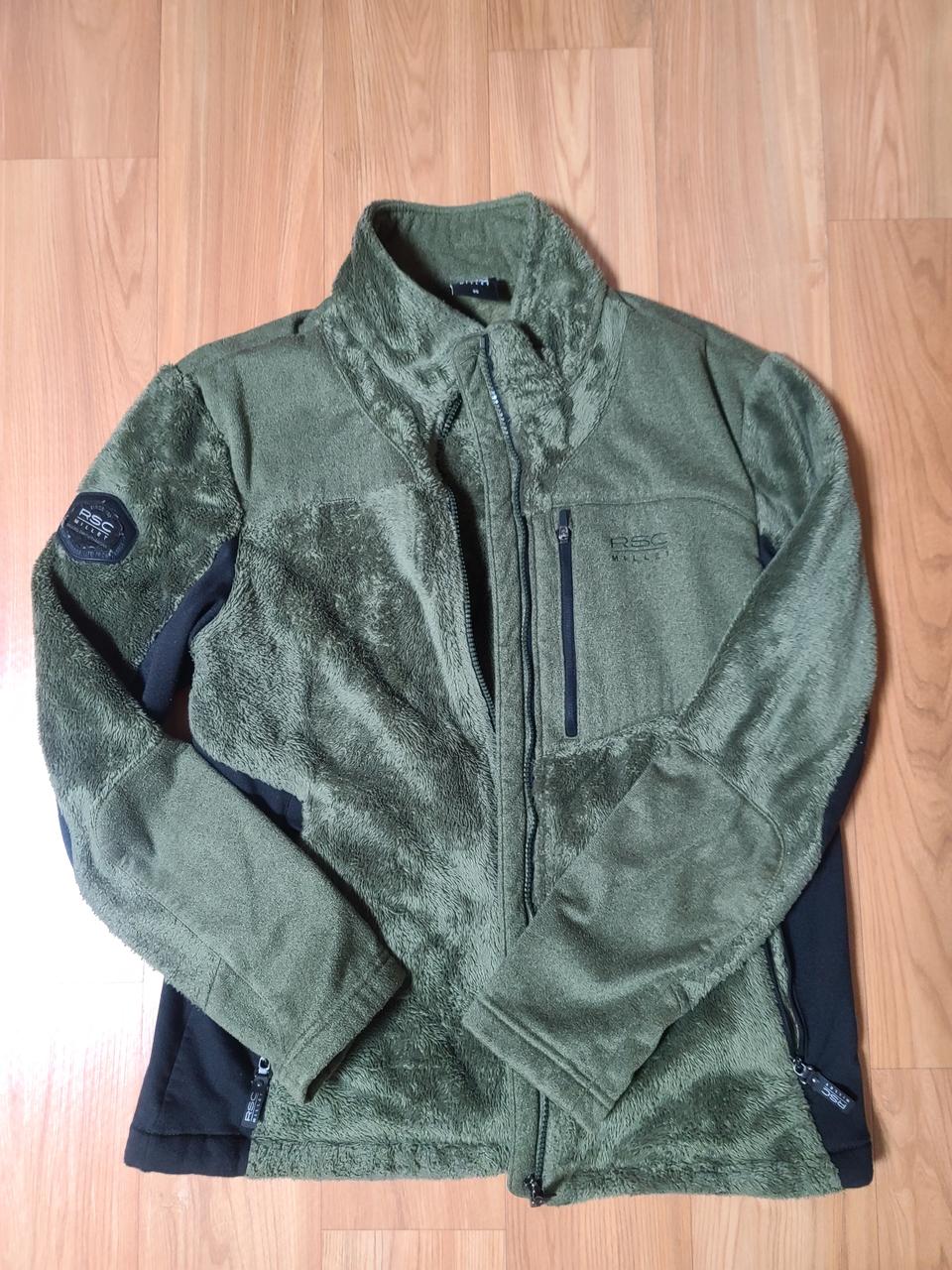 밀레 내피. 95정사이즈