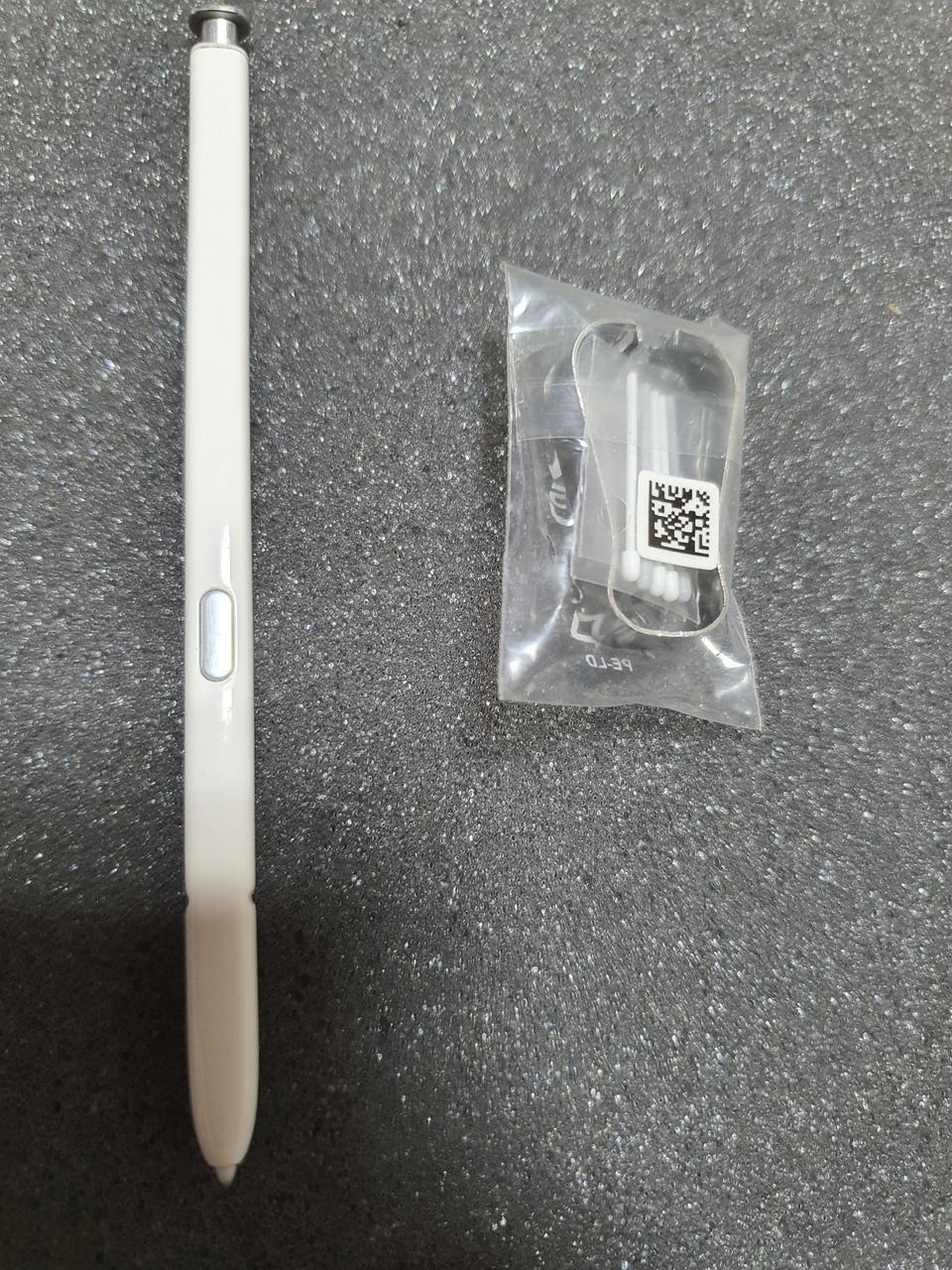 노트10+ 플러스  펜 팝니다