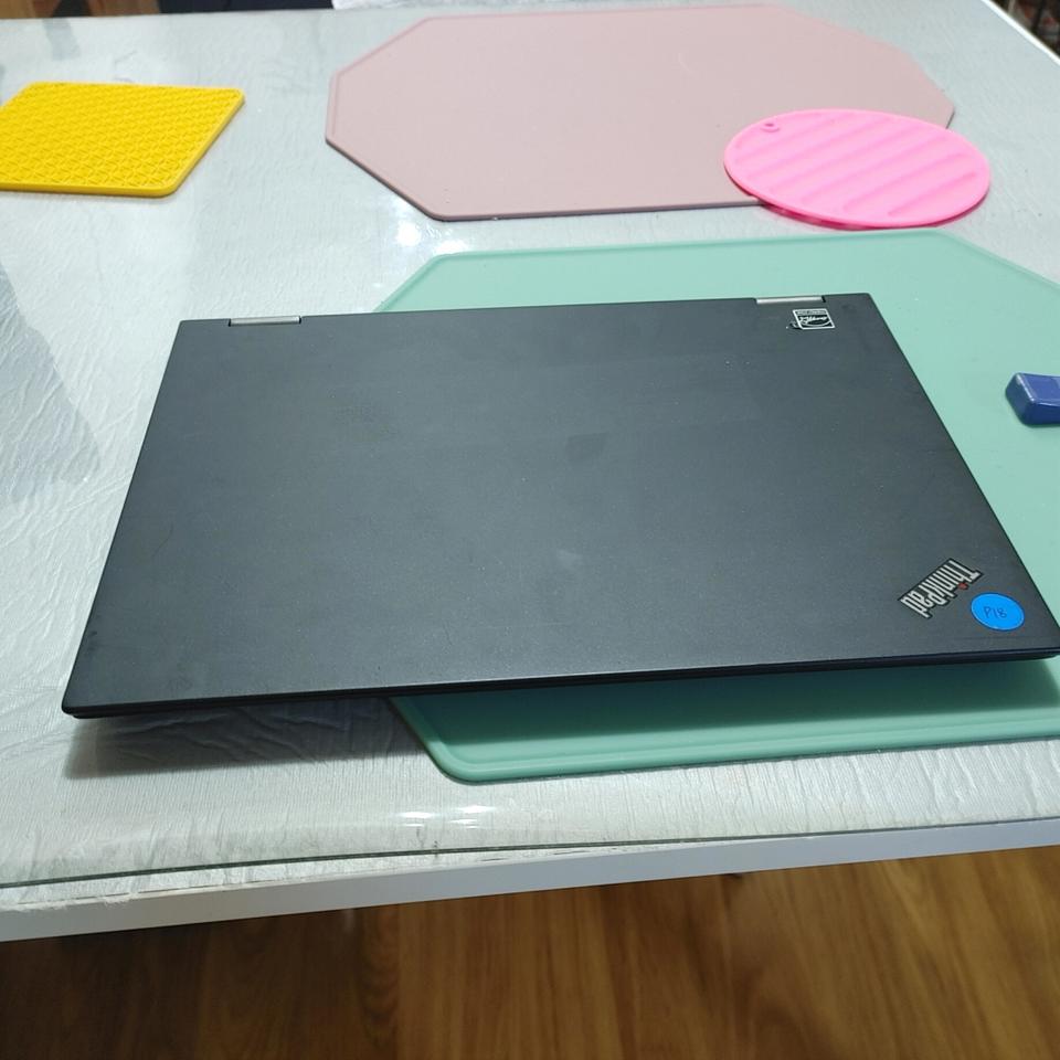 LENOVO X380 YOGA 노트북