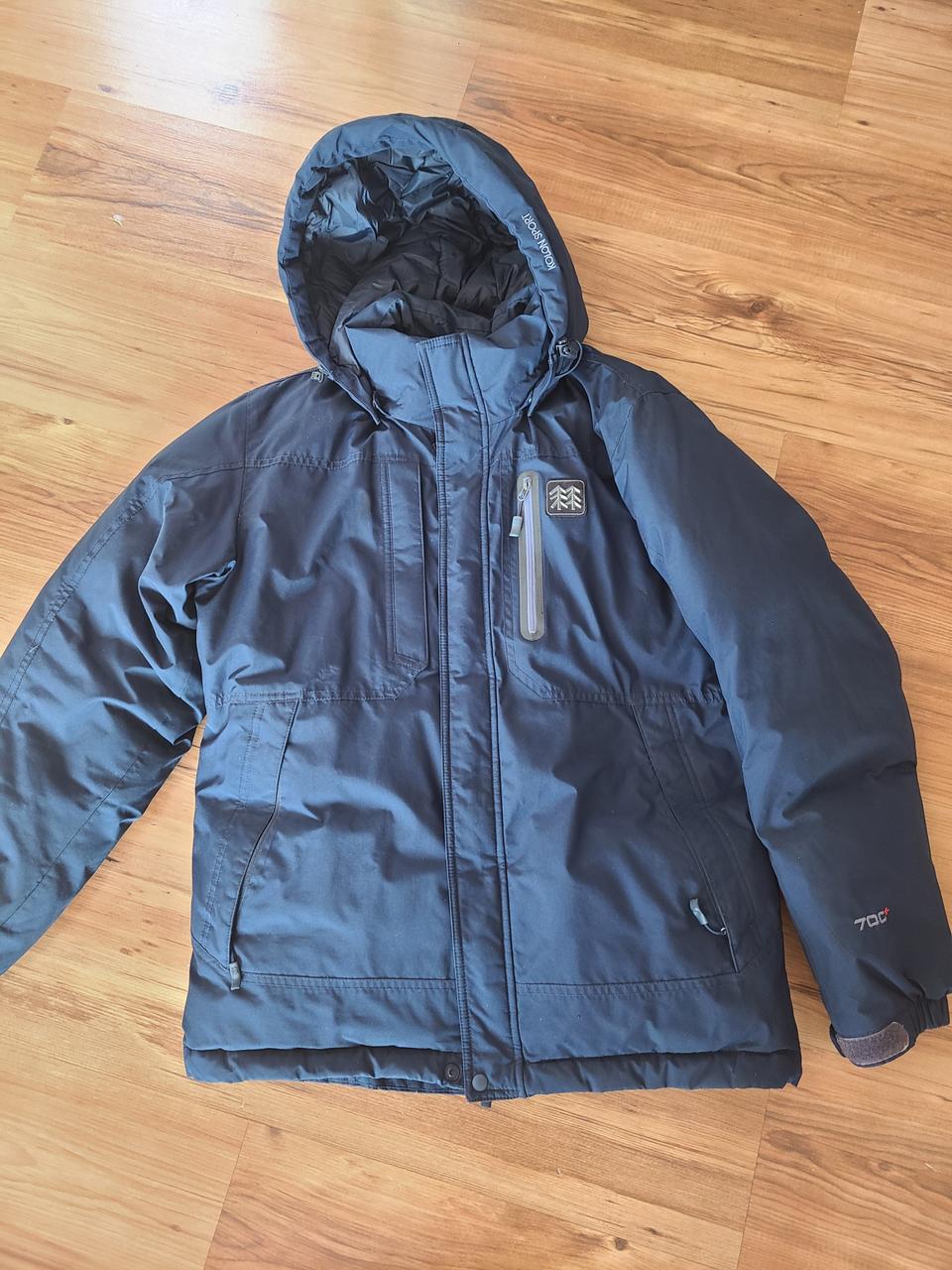 코오롱 패딩 95 m