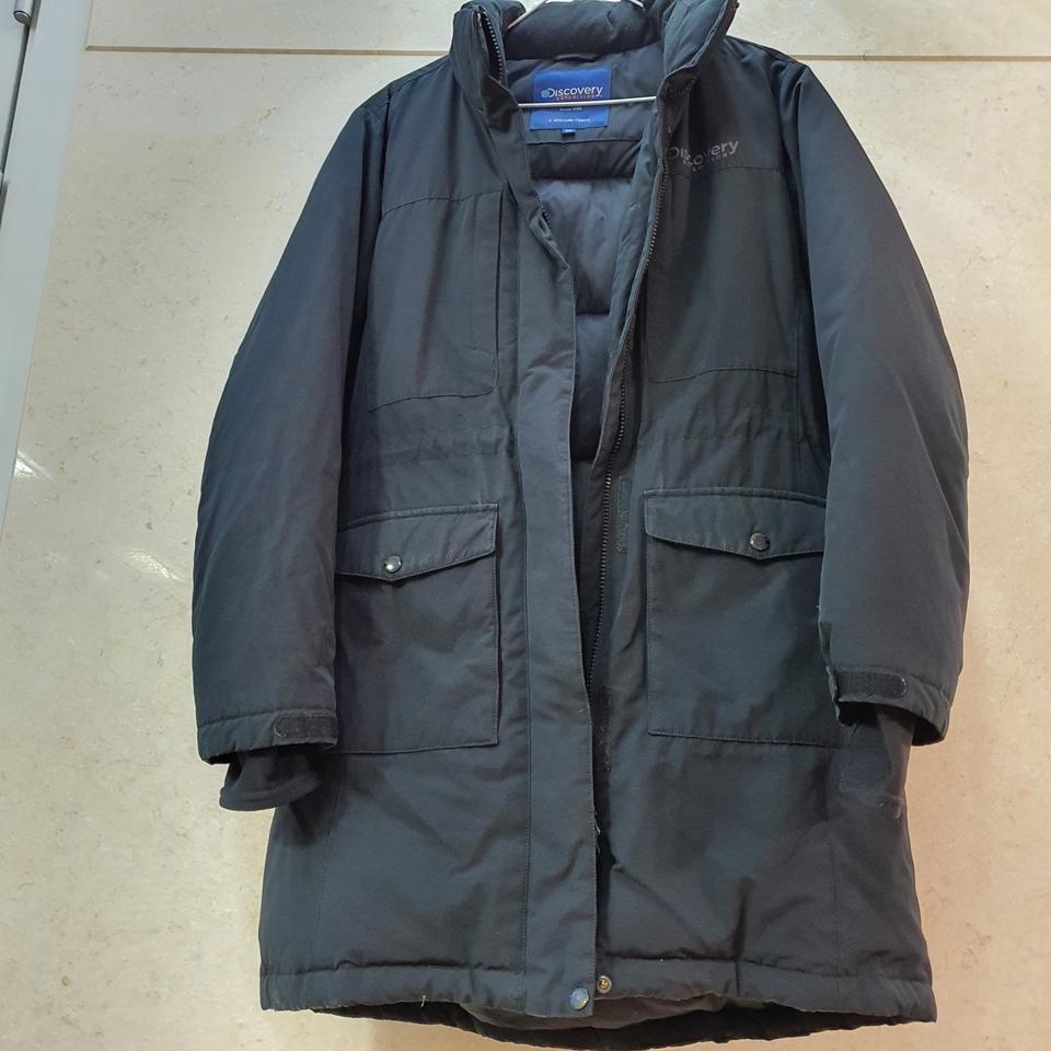 디스커버리 오리털