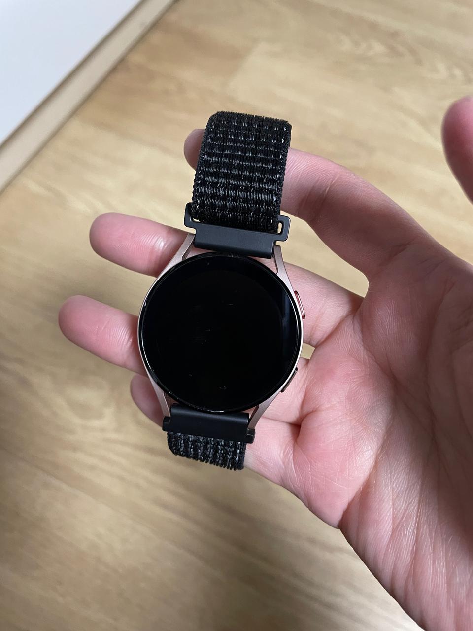 갤럭시워치4 40mm